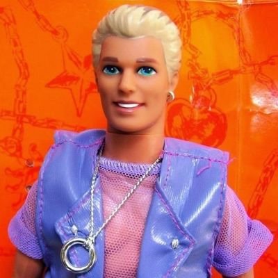 JarethsCodpiece's profile picture. I have a lot of nonsense to say and I'm here to say it