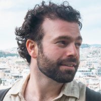 Rafi Santo (@empathetics) 's Twitter Profile