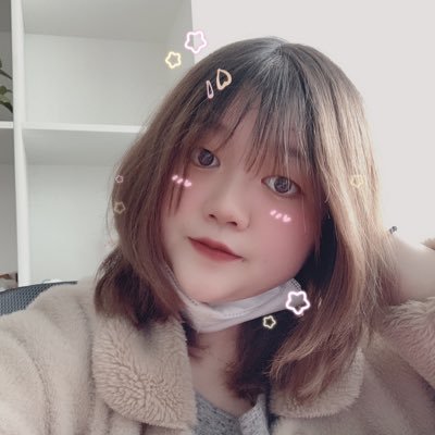 Aimeechapter's profile picture. Hope to make friends with the world