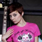 backstagebettys's profile picture. The Backstage Betties are the Muses of Rock, the inspiration for countless songs of longing, lust, and loss.