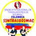 sintrasodimac_Buc (@sintrasodimacb) Twitter profile photo sintrasodimac_Buc (@sintrasodimacb) Twitter profile photo
