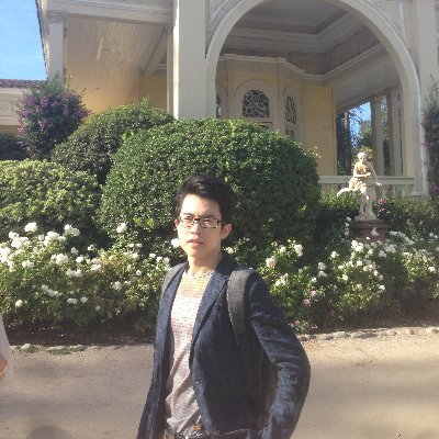 JieHuang5's profile picture. Co-founder of Daloopa, teaching AI to read financial documents