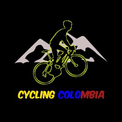 CyclingColombiy's profile picture. Canal de Youtube dedicado a pro cycling manager, para los amantes del ciclismo, suscríbete