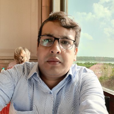 NeerajOjha_iitk's profile picture. 