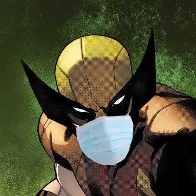 Let's Talk Wolverine ⊗さんのプロフィール画像