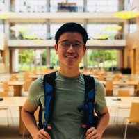 Kevin Fan (@kevinyfan) 's Twitter Profile