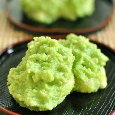 ずんだ餅さんのプロフィール画像