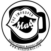 The Improper Mug(@MugCompany) 's Twitter Profile Photo