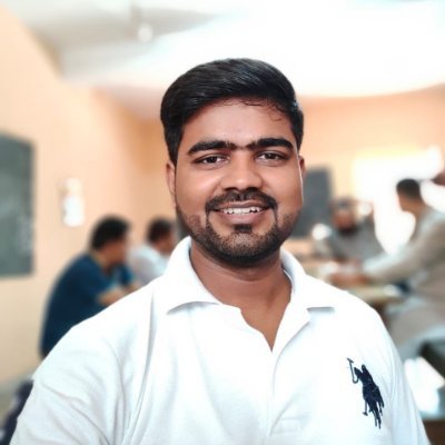 arjuncwg's profile picture. 