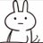 うさ仔のアイコン