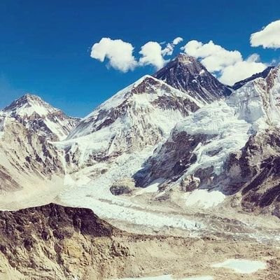 SarojTa76196977's profile picture. trekking guide in Nepal