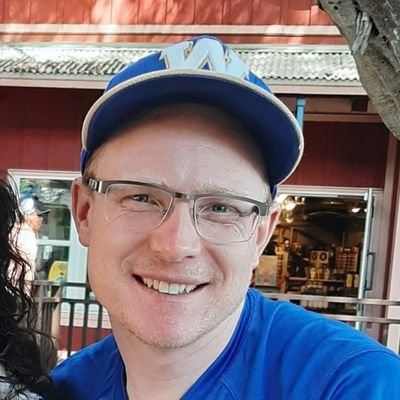 DarrenBoese's profile picture. 