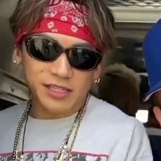 #Parody☆#JSoulBrothers Leader☆#Married with @HiroomiExileLDH he is my true love and soulmate and mine.