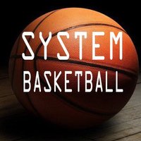 System Basketball (@systemhoops) 's Twitter Profile Photo System Basketball (@systemhoops) 's Twitter Profile Photo