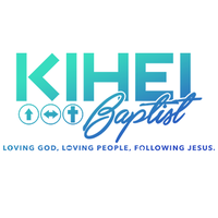 Kihei Baptist Chapel(@KiheiBaptist) 's Twitter Profile Photo