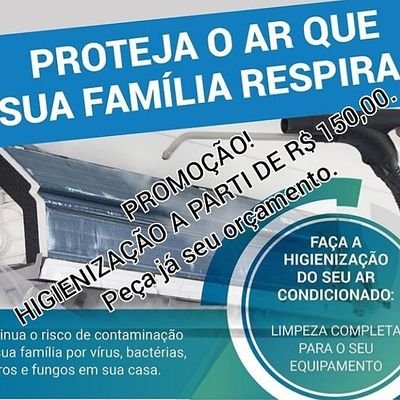 Instalação de ar condicionado,  manutenção preventiva e corretiva, vendas de aparelhos de ar condicionado, exaustão industrial e elétrica.