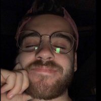 Ryan Holechek (@rholechek) Twitter profile photo