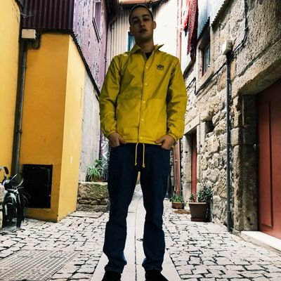 simao_carvalhal's profile picture. LR Health&Beauty