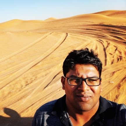 aakash_zeher's profile picture. 