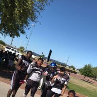 Mirez Hayes (@itzmirez2x) 's Twitter Profile