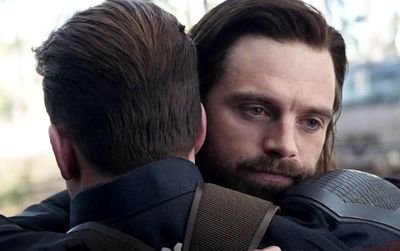 A ⍟✪Stucky✪⍟ fan account from the Philippines 🇵🇭