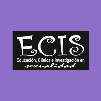 ECIS - Educación, Clínica e Investigación en Sexualidad con perspectiva de Derechos Sexuales