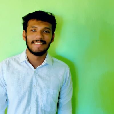 robin_thomas015's profile picture. Engineering student @ Sjcet Palai