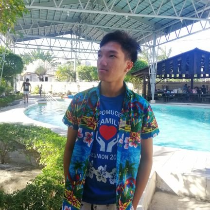 be yourself