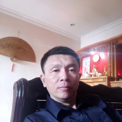 Profile Picture of RAJA BENJAMIN AL RAJA CHING (@RajaChing) on Twitter