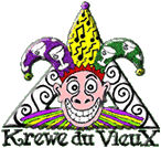 Krewe du Vieux believes in exposing the world to the true nature of Mardi Gras – and in exposing ourselves to the world.
