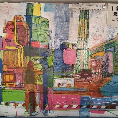 tsuru_magulo's profile picture. 法政SD科Xクラス男