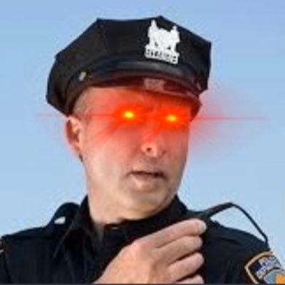 police_at Profile Picture