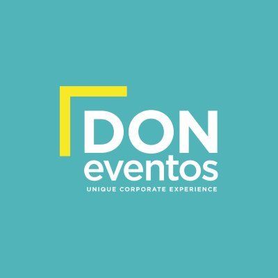 Agencia de eventos, nos dedicamos a crear experiencias inolvidables. TopBrands 2019.