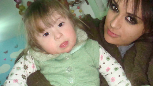 steffy_dlatorre's profile picture. * divertida
* sencilla
* cursi
* detallista
* me gusta la adrenalina!!
* pero sobre todo la mas feliz de este planeta, tengo una bb hermosa ♥