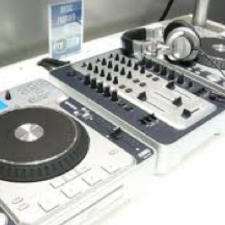 DJ5TERROR's profile picture. 