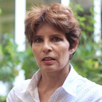 Netra Halperin (@netrahalperin) Twitter profile photo