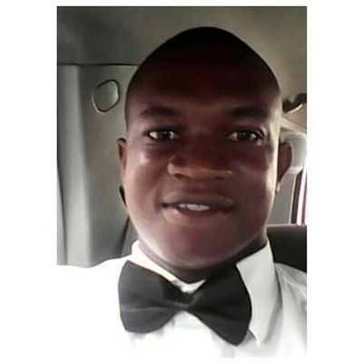 jamkay87's profile picture. No condition is permanent