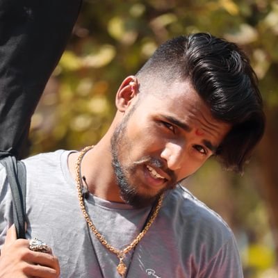 SachinM50190099's profile picture. 🚩आपल्या आयुष्यात तिच असेल👸 जिला शिवछत्रपतींची आस असेल🙏 🚩🚩