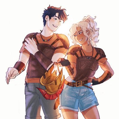 Percabeth Loves You Percabethlovesu Twitter