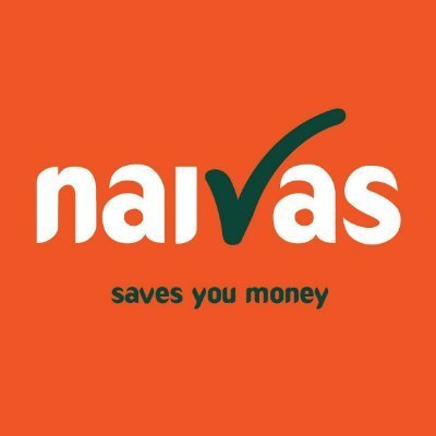 NaivasSuper's profile picture. Twitter handle for Naivas Supermarket,follow us for exclusive promotions,latest updates and Customer Service inquiry.FB:Naivas Supermarket +254704143990.