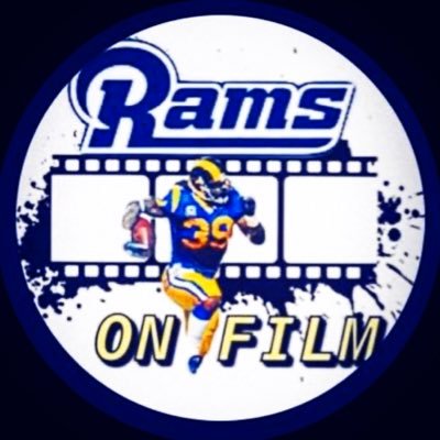 RamsOnFilm Profile Picture