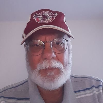 MoninRichard's profile picture. Cricket tragic, Manly Sea Eagles fan. 🦅  Aussie for Democrats #Biden-Harris.
NO DM's thanks, will not reply. 🇦🇺