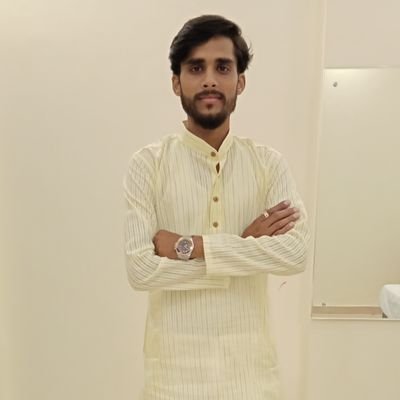 जिला सचिव( अंतरराष्ट्रीय ब्राह्मण युवजन सभा )🙏