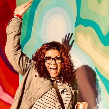 H_Nathalie_R's profile picture. Advertising|MediaPlanning|TV|Magazines|Digital|OceanLover|Swimmer|Sports|NBA|NFLlMusic|HarryPotter|Reading|Travel|USA|Spain|France|ElSalvador|LiveLoveLaugh