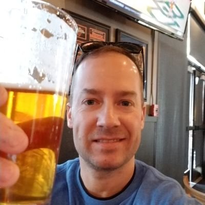 geoffvaughan's profile picture. 