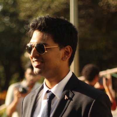Abhinav33459141's profile picture. An Aspiring Trader || IIM Calcutta || IIT Bombay