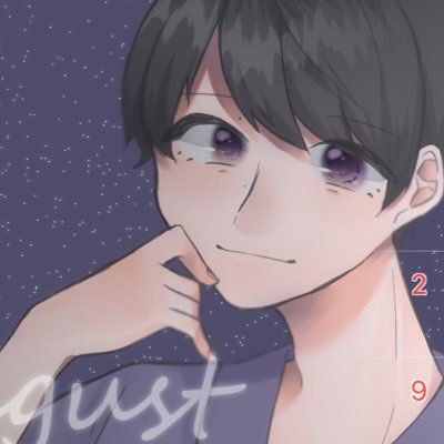 Ωさんのプロフィール画像