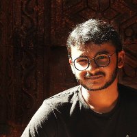 Gaurav Shah (@gauravshah_gs) 's Twitter Profile