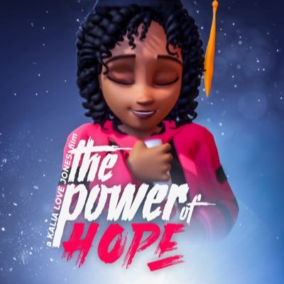ThePowerOfHope2's profile picture. 