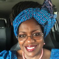 Maryam Henderson-Uloho (@maryamuloho) 's Twitter Profile